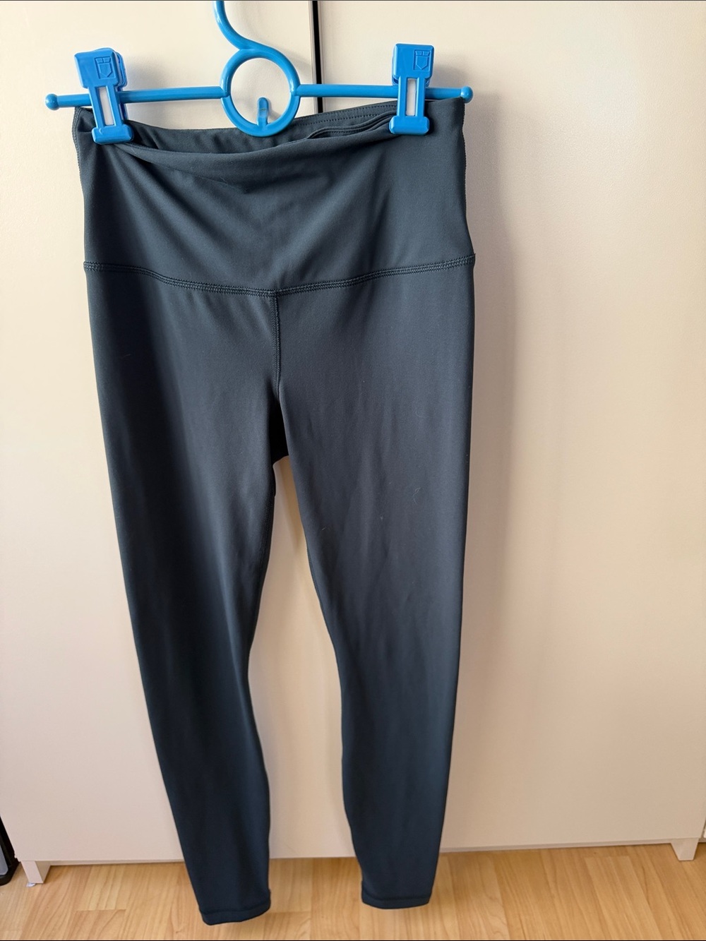 Yogalicious dark green High-Waist women’s Leggings